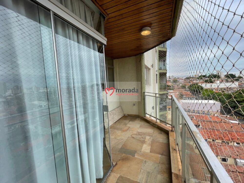 Apartamento, 3 quartos, 127 m² - Foto 2
