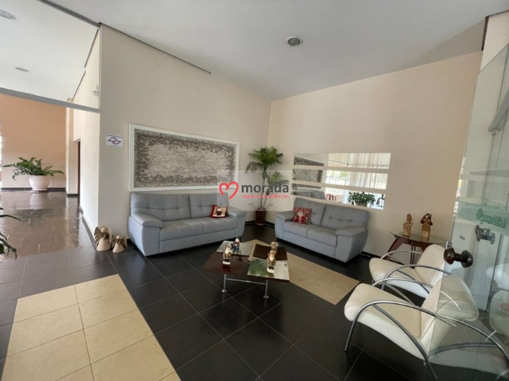 Apartamento, 3 quartos, 127 m² - Foto 35