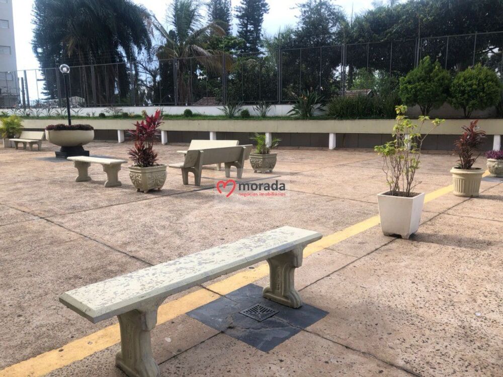 Apartamento, 3 quartos, 129 m² - Foto 56