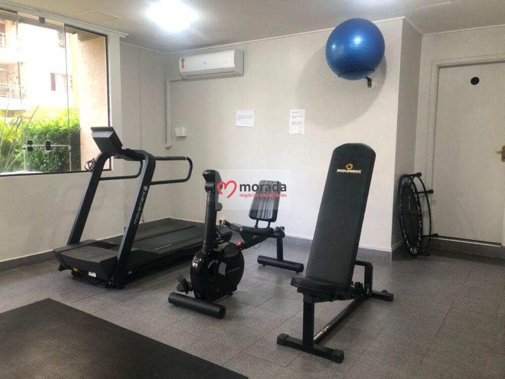 Apartamento, 3 quartos, 129 m² - Foto 45