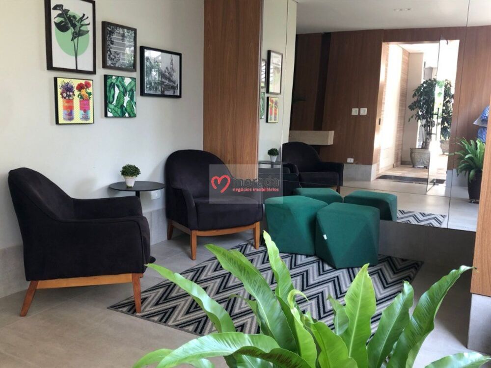 Apartamento, 3 quartos, 129 m² - Foto 1