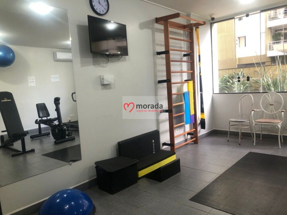 Apartamento, 3 quartos, 129 m² - Foto 43