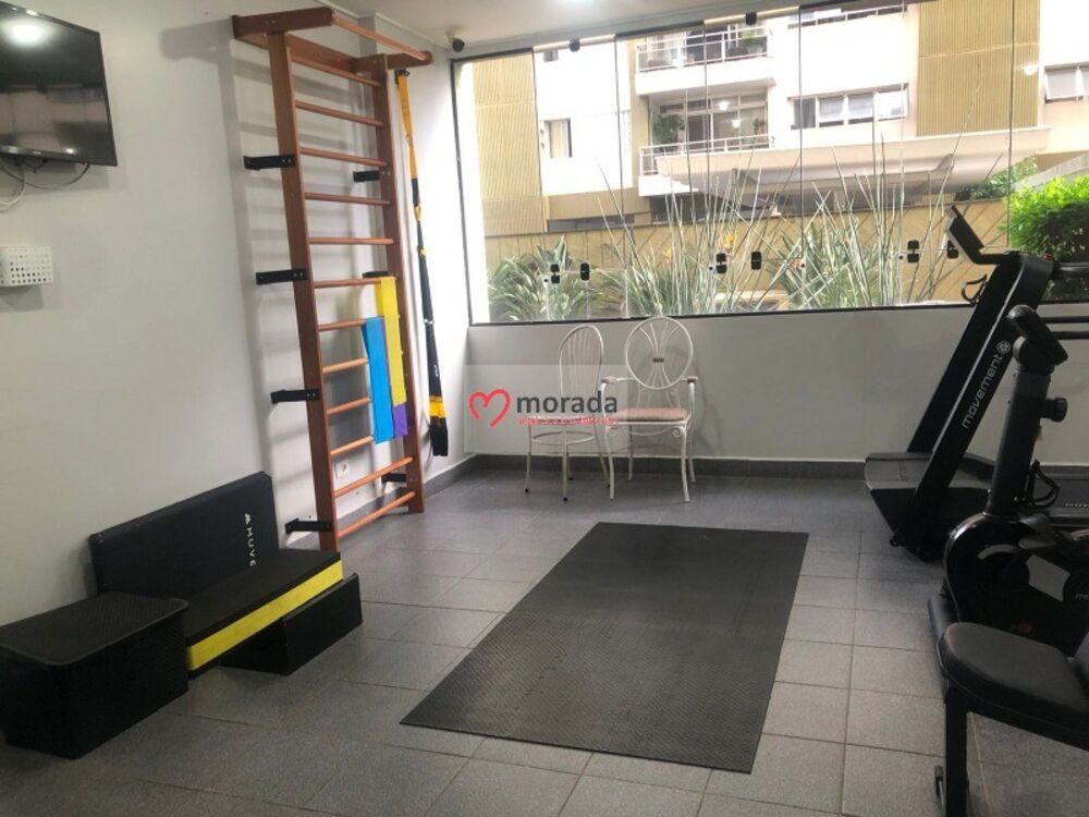 Apartamento, 3 quartos, 129 m² - Foto 46