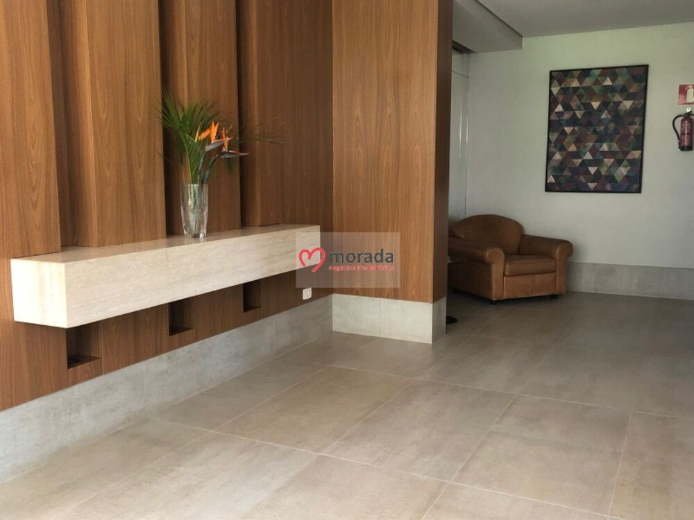 Apartamento, 3 quartos, 129 m² - Foto 3