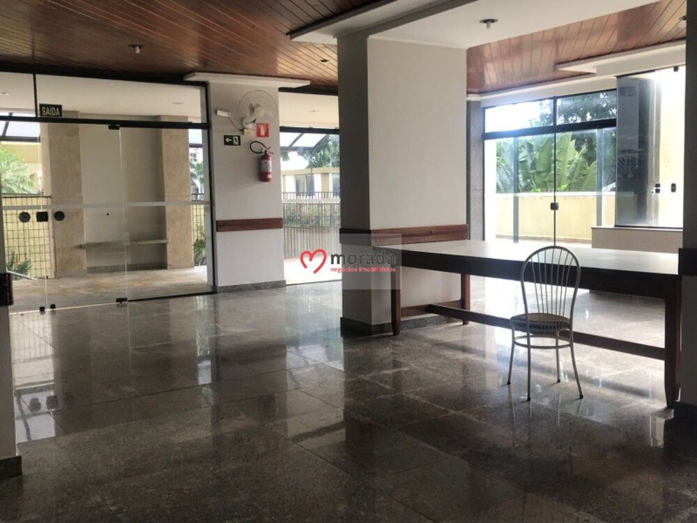 Apartamento, 3 quartos, 129 m² - Foto 55