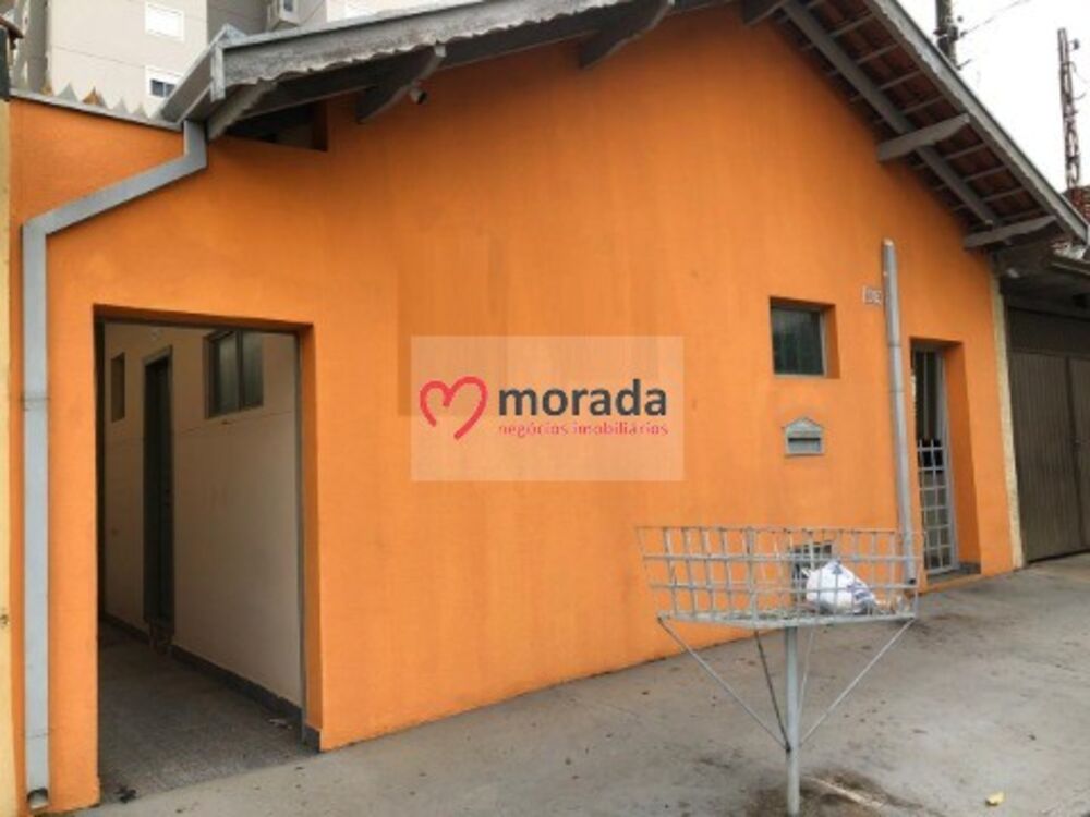Casa, 10 quartos - Foto 1