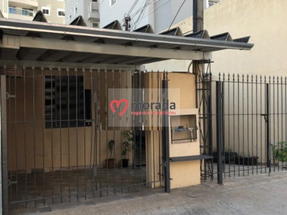 Casa, 4 quartos - Foto 1