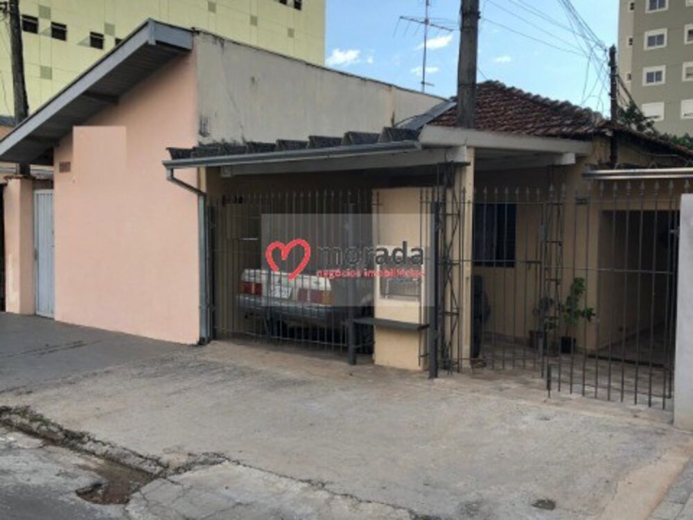 Casa, 4 quartos - Foto 2