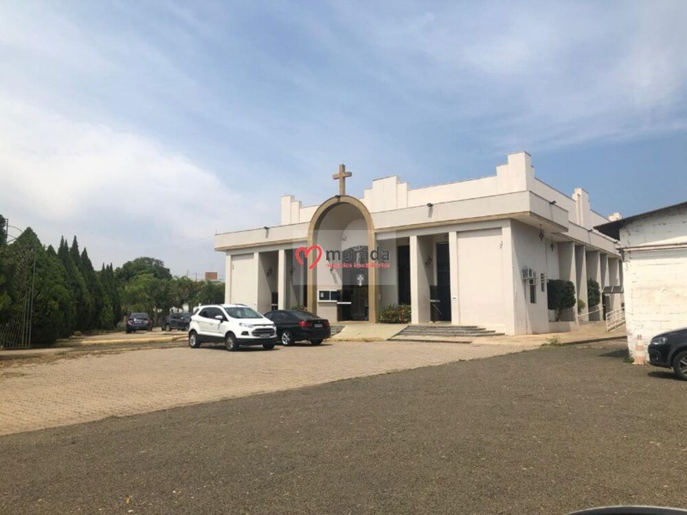 Terreno, 572 m² - Foto 3