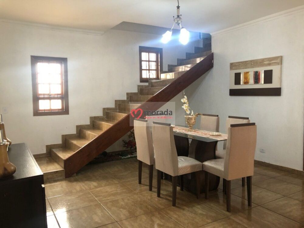 Sobrado, 4 quartos, 227 m² - Foto 5