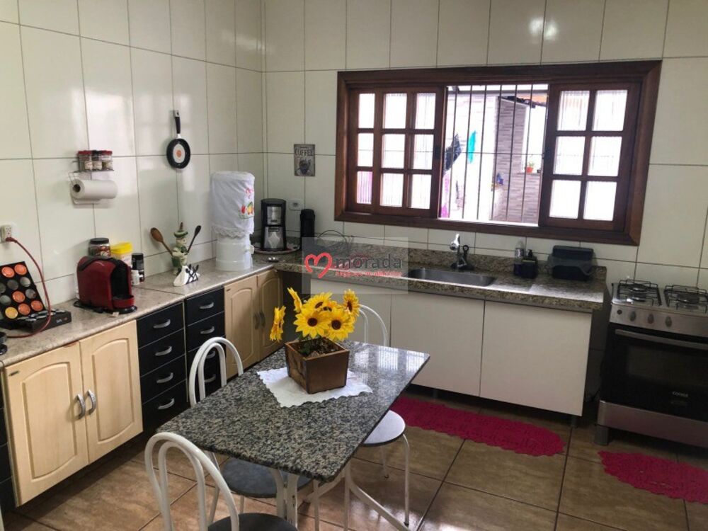 Sobrado, 4 quartos, 227 m² - Foto 10