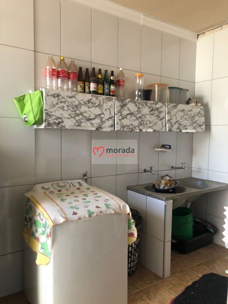Sobrado, 4 quartos, 227 m² - Foto 13