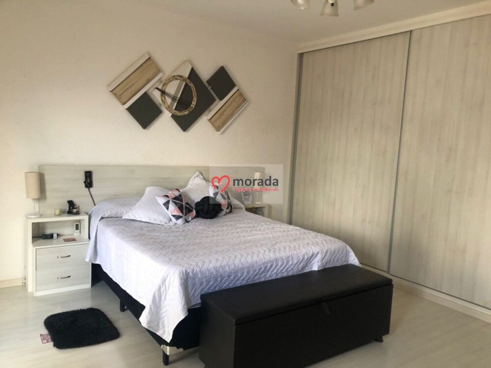 Sobrado, 4 quartos, 227 m² - Foto 31