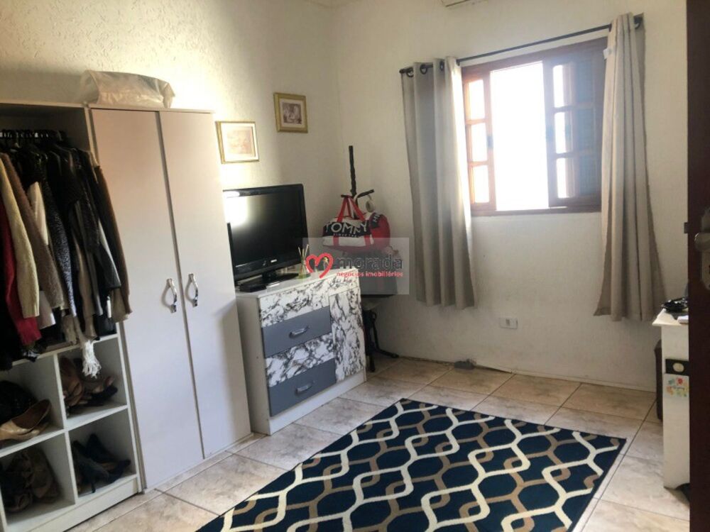 Sobrado, 4 quartos, 227 m² - Foto 24