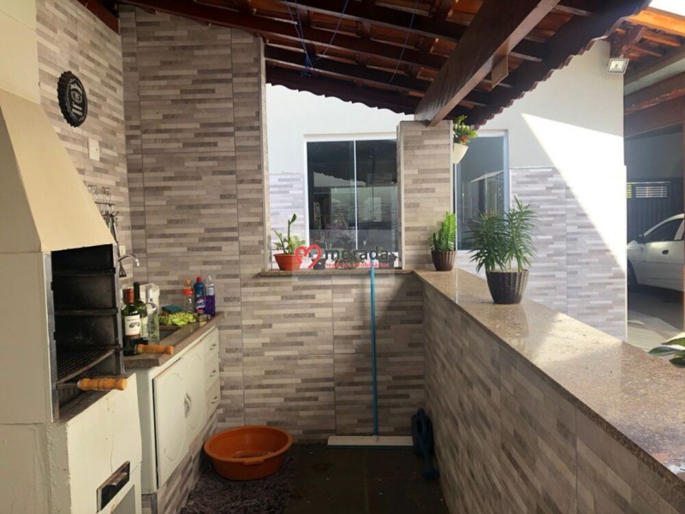 Sobrado, 4 quartos, 227 m² - Foto 2