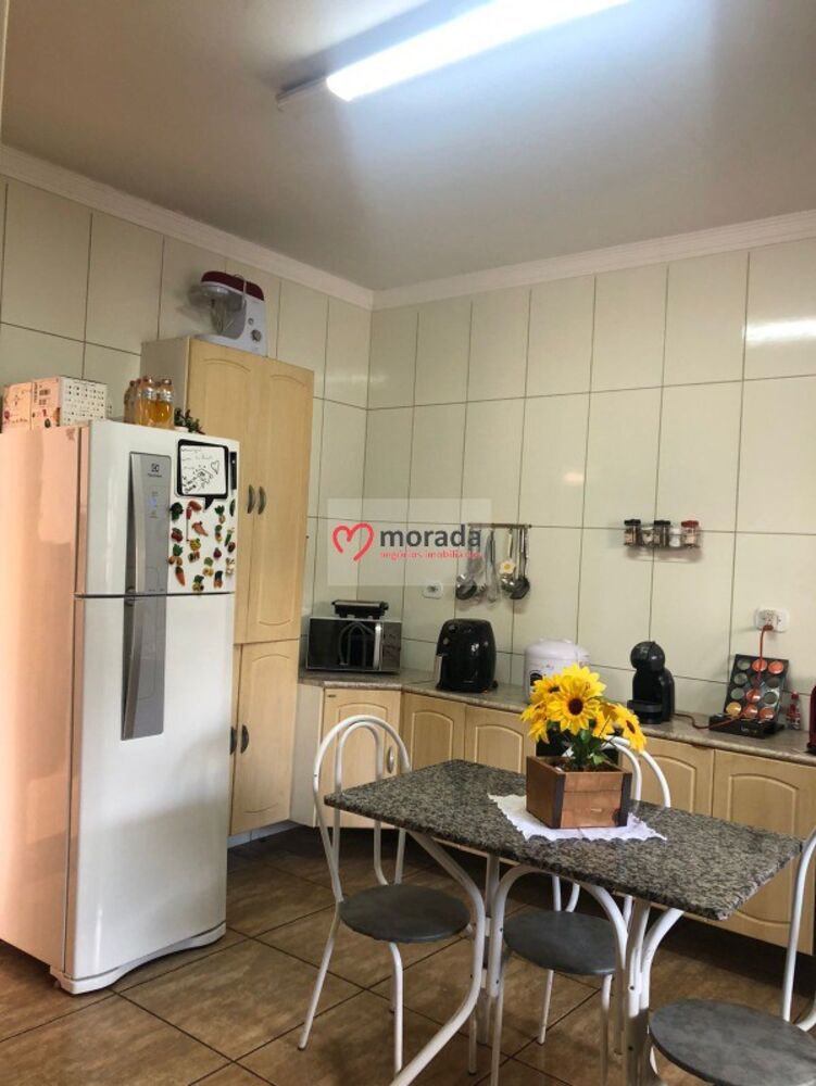 Sobrado, 4 quartos, 227 m² - Foto 19
