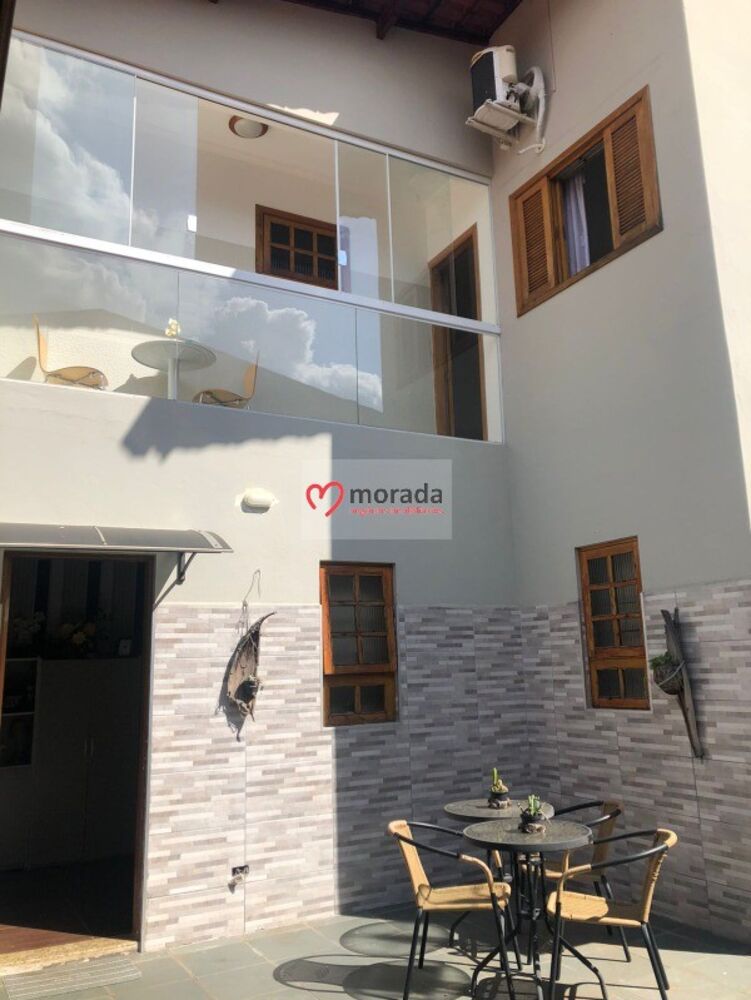 Sobrado, 4 quartos, 227 m² - Foto 44