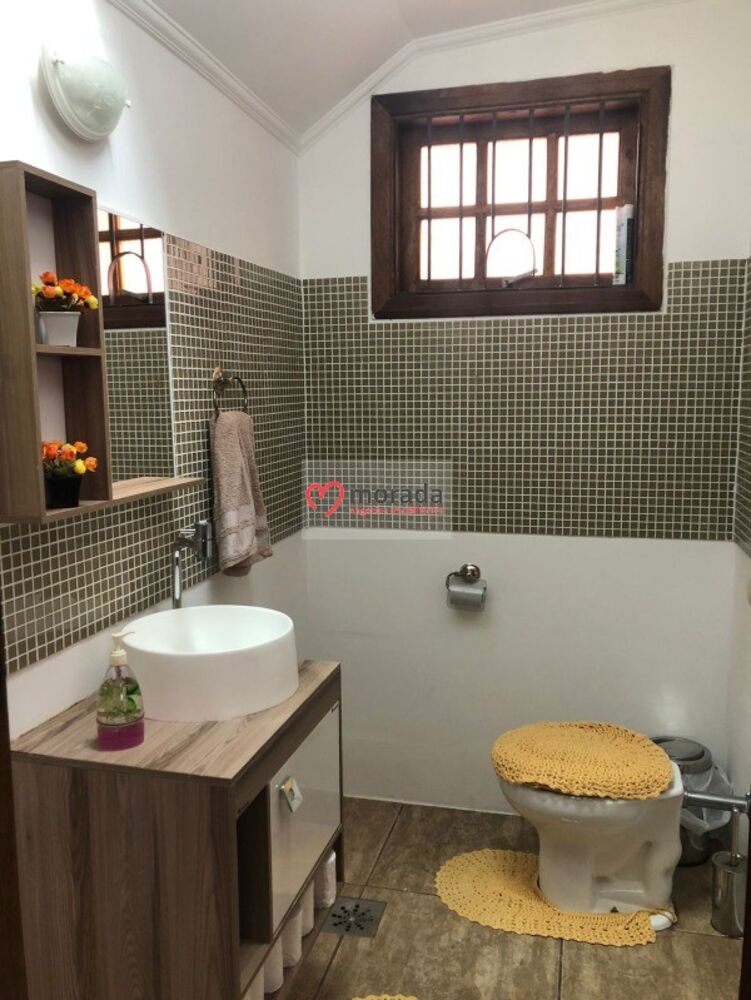 Sobrado, 4 quartos, 227 m² - Foto 12
