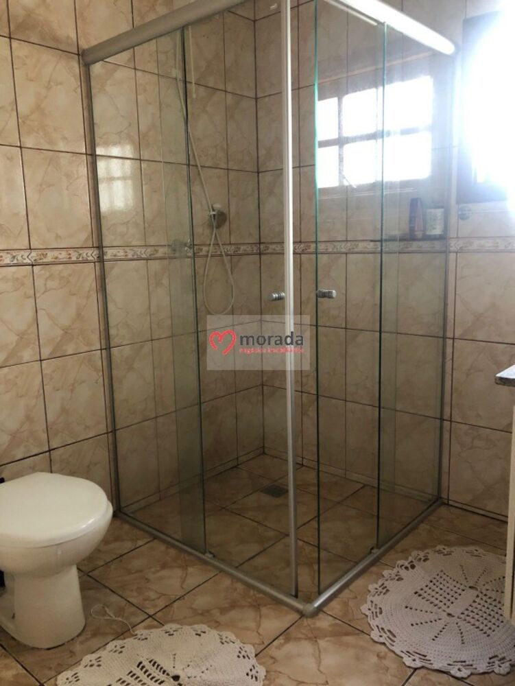 Sobrado, 4 quartos, 227 m² - Foto 27
