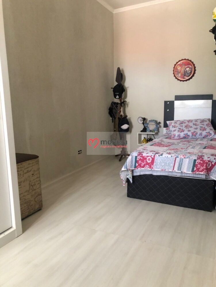 Sobrado, 4 quartos, 227 m² - Foto 20