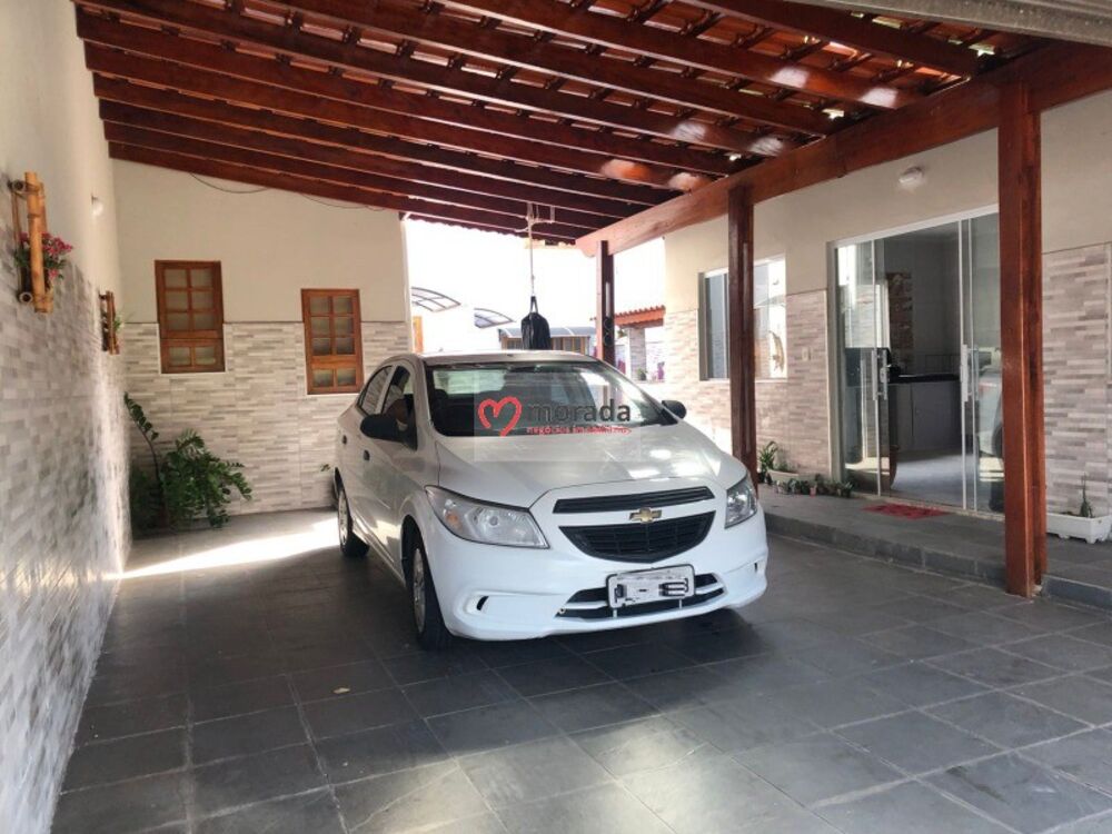 Sobrado, 4 quartos, 227 m² - Foto 38