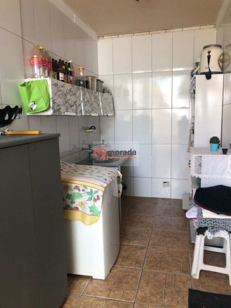 Sobrado, 4 quartos, 227 m² - Foto 21