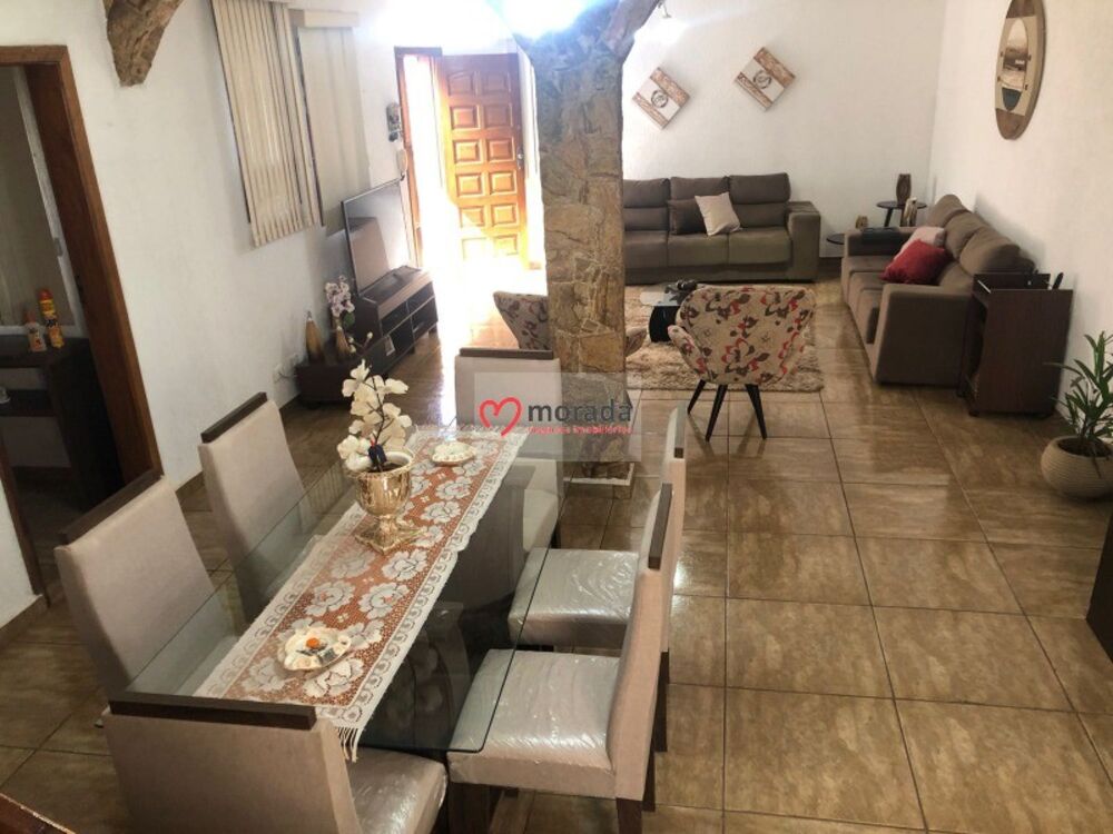 Sobrado, 4 quartos, 227 m² - Foto 7