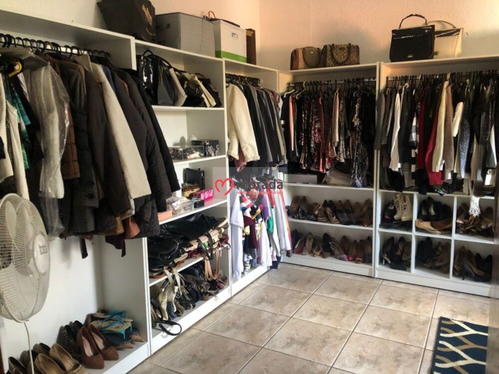 Sobrado, 4 quartos, 227 m² - Foto 25