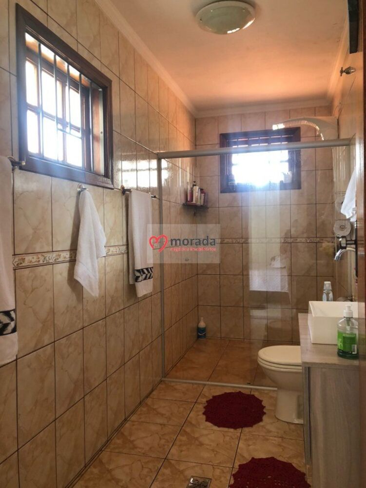 Sobrado, 4 quartos, 227 m² - Foto 37