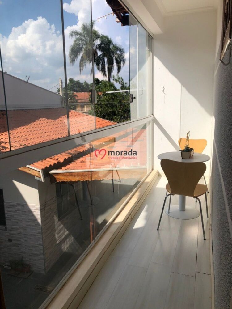 Sobrado, 4 quartos, 227 m² - Foto 35