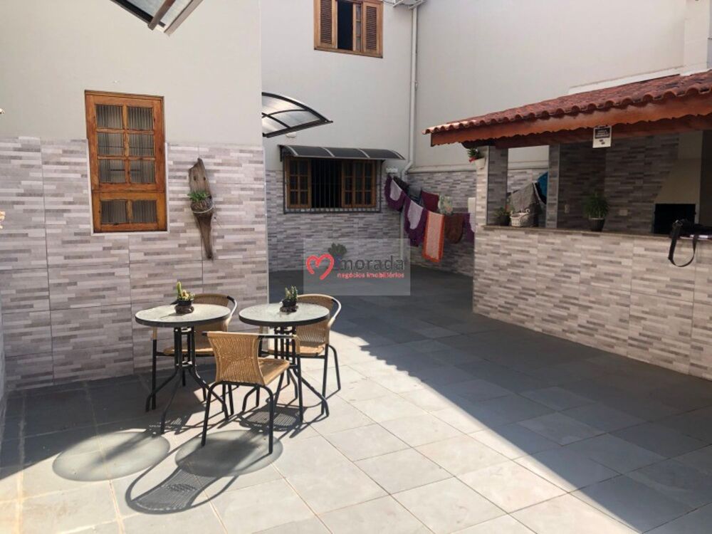 Sobrado, 4 quartos, 227 m² - Foto 43