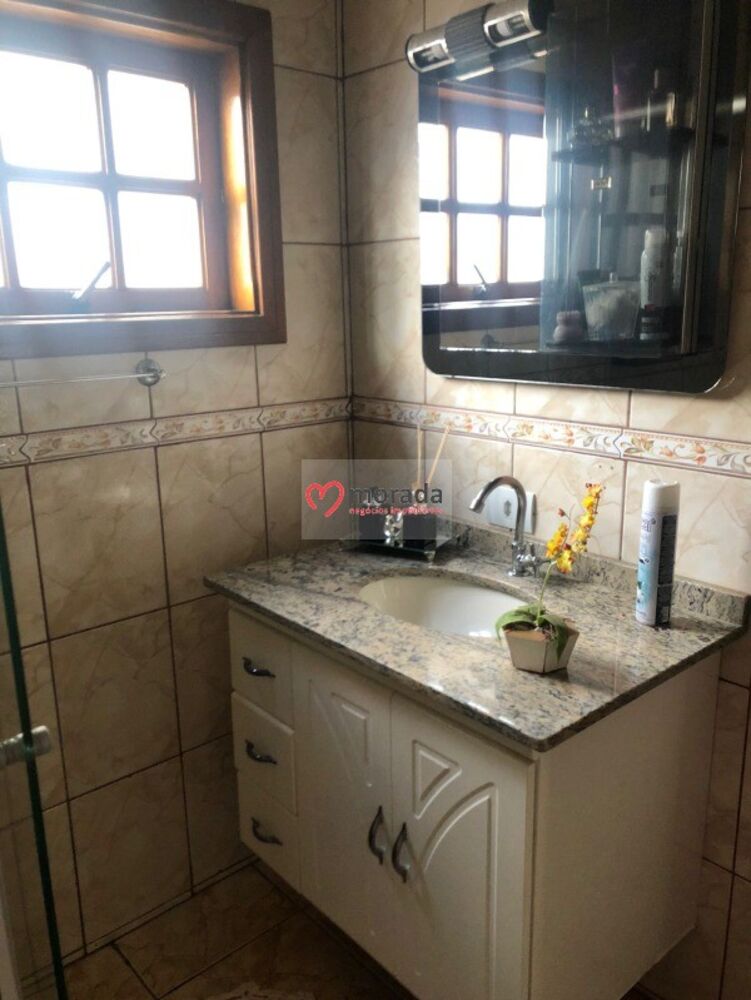Sobrado, 4 quartos, 227 m² - Foto 30