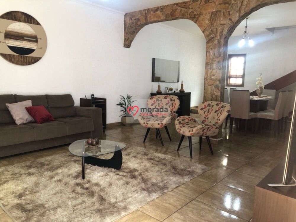 Sobrado, 4 quartos, 227 m² - Foto 41