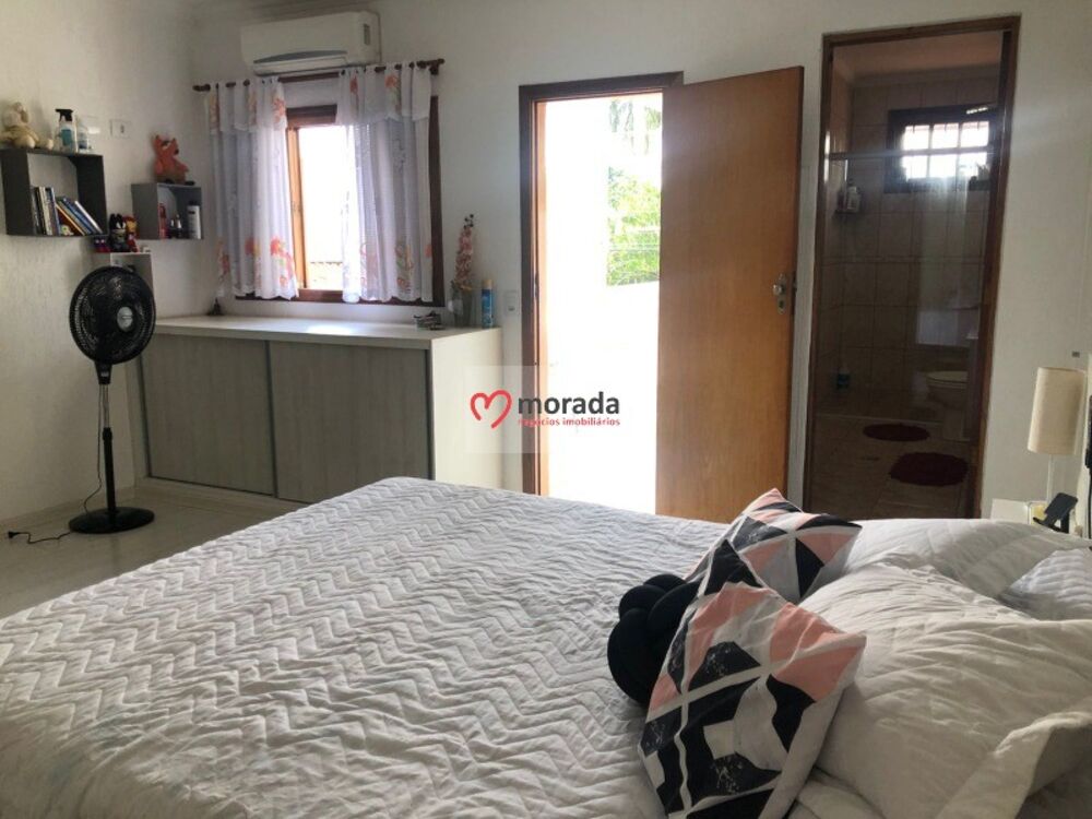 Sobrado, 4 quartos, 227 m² - Foto 33