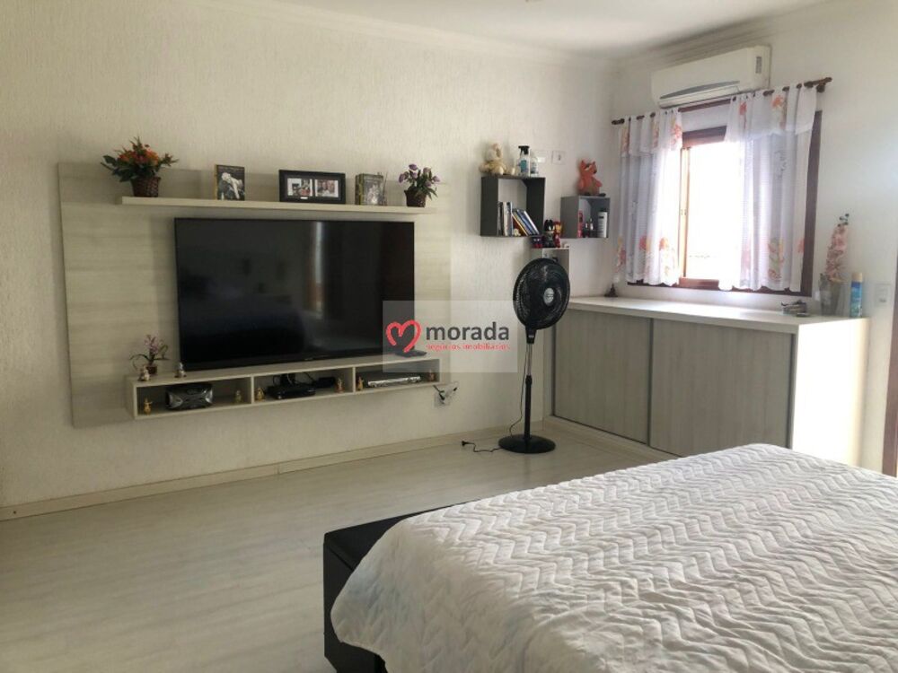 Sobrado, 4 quartos, 227 m² - Foto 34