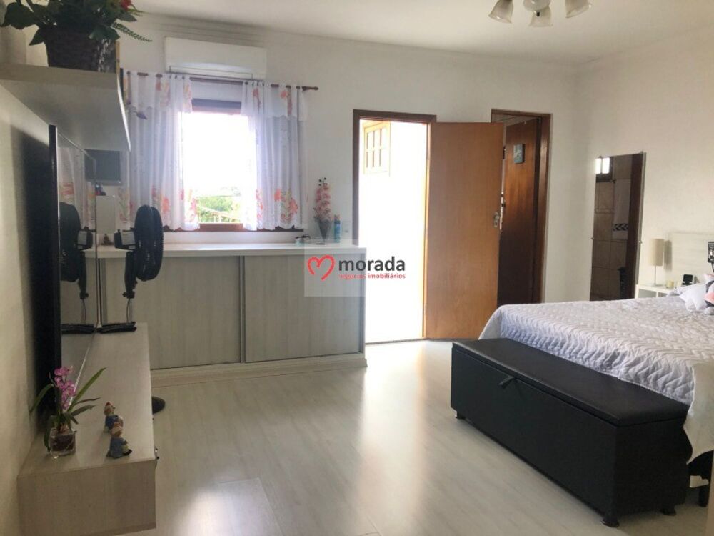 Sobrado, 4 quartos, 227 m² - Foto 32