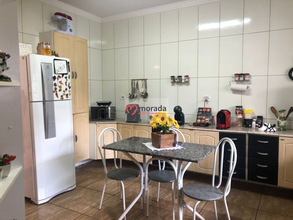 Sobrado, 4 quartos, 227 m² - Foto 15