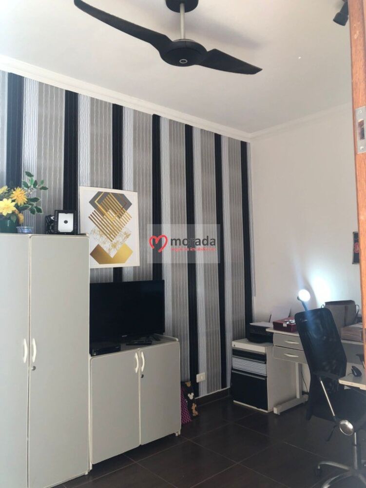 Sobrado, 4 quartos, 227 m² - Foto 36