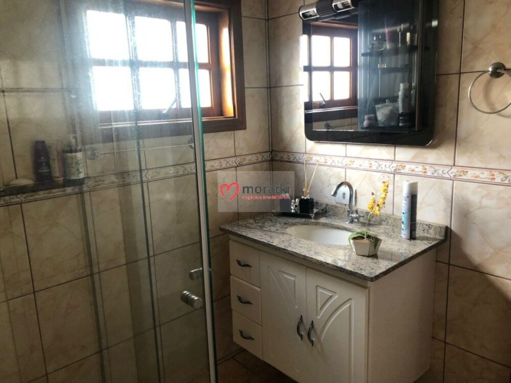 Sobrado, 4 quartos, 227 m² - Foto 26