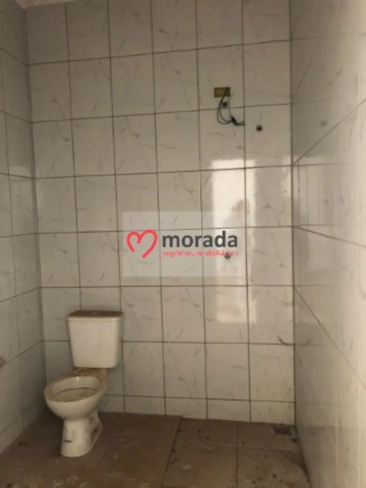 Depósito-Galpão, 141 m² - Foto 8