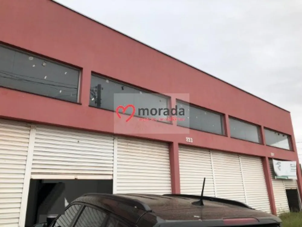 Depósito-Galpão, 141 m² - Foto 4