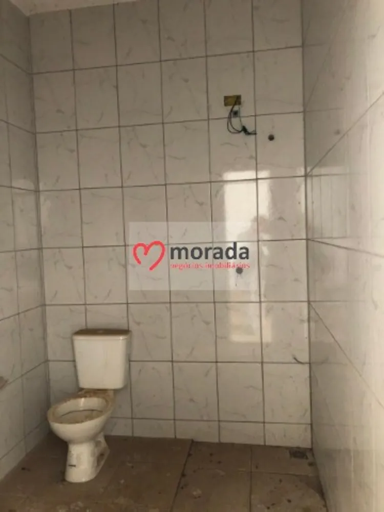 Depósito-Galpão, 141 m² - Foto 7