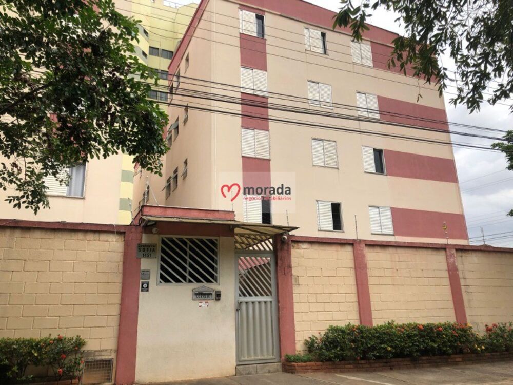 Apartamento, 2 quartos, 48 m² - Foto 41