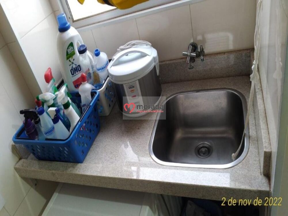 Apartamento, 2 quartos, 48 m² - Foto 39