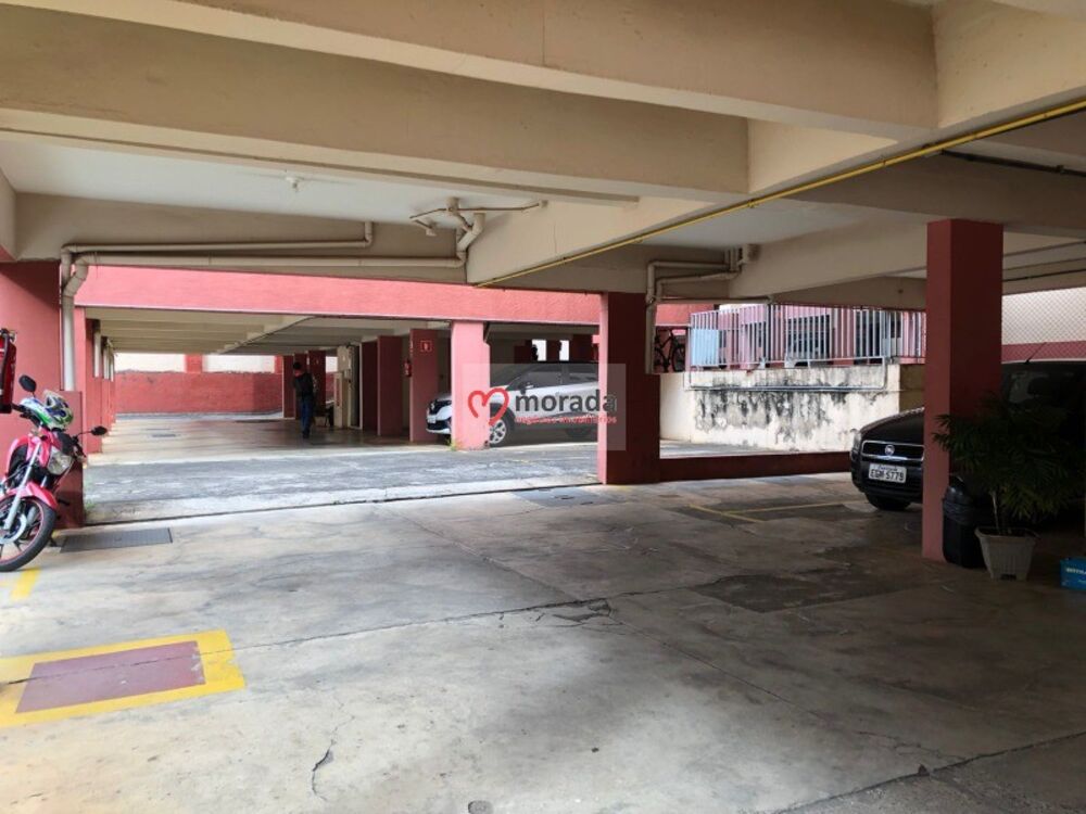 Apartamento, 2 quartos, 48 m² - Foto 44
