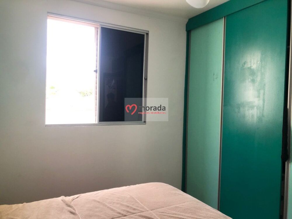 Apartamento, 2 quartos, 48 m² - Foto 11