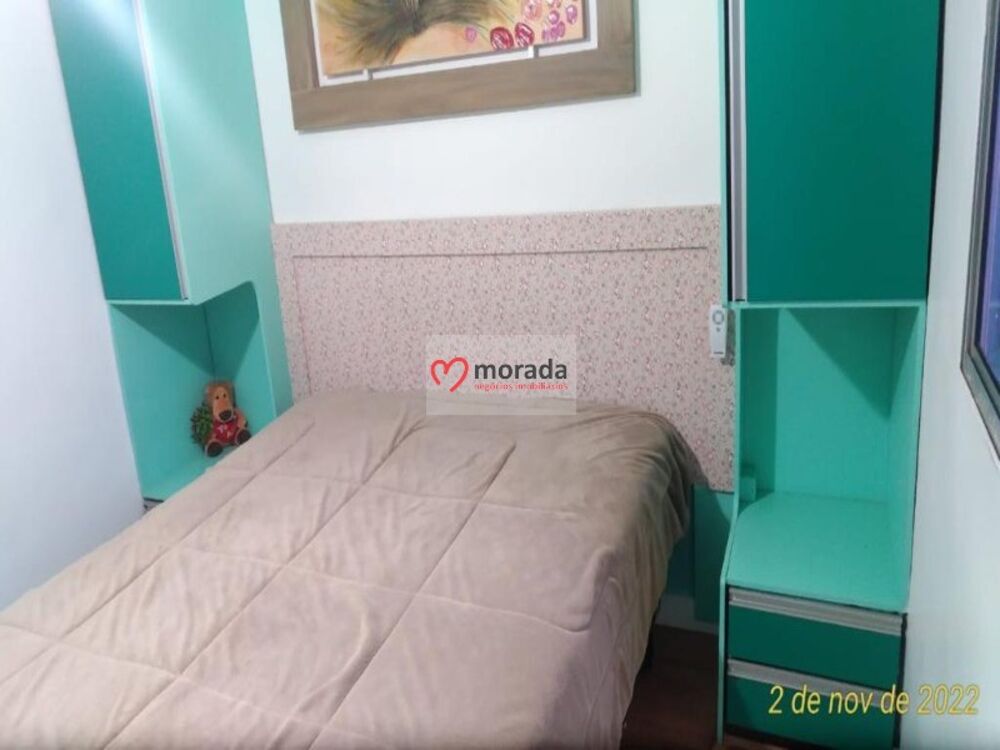 Apartamento, 2 quartos, 48 m² - Foto 9