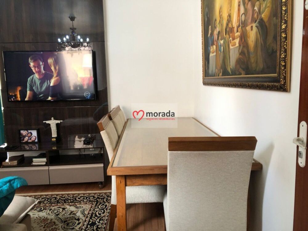 Apartamento, 2 quartos, 48 m² - Foto 5