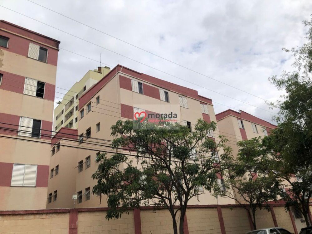 Apartamento, 2 quartos, 48 m² - Foto 43