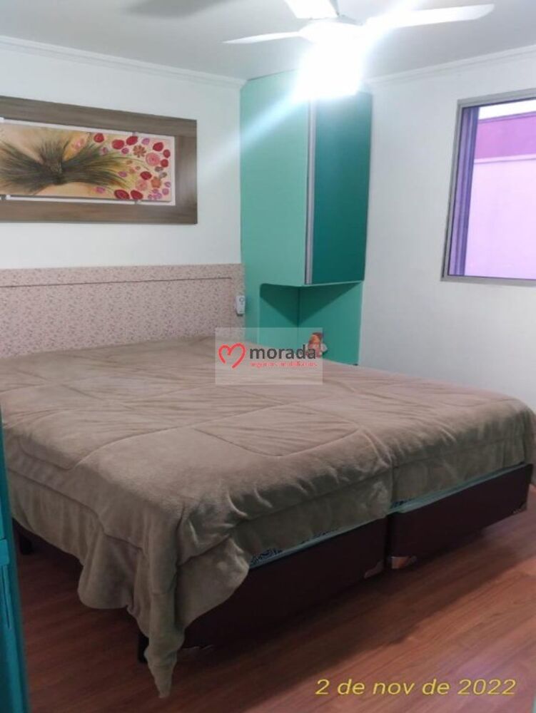 Apartamento, 2 quartos, 48 m² - Foto 10